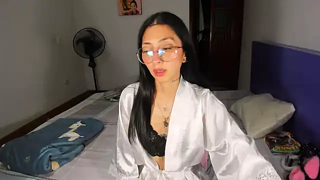 Anais lux online show from 03-23-26, 12:22