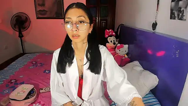 Anais lux online show from 06-30-26, 12:10