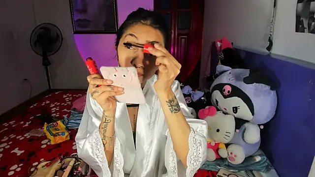 Anais lux online show from 07-09-26, 10:31