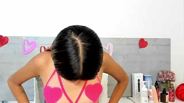 sunnyWhitee online show from 02-23-26, 07:14