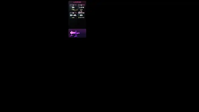 ShylySweet online show from 04-24-26, 05:31