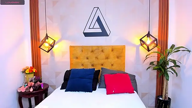 violet sweet19 online show from 02-09-26, 01:31