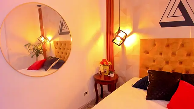 violet sweet19 online show from 03-14-26, 12:00