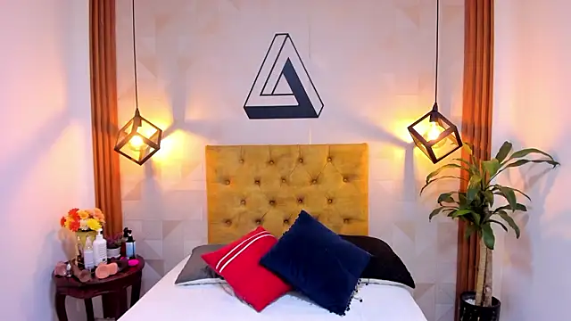 violet sweet19 online show from 02-23-26, 12:06