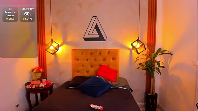 violet sweet19 online show from 02-14-26, 01:44