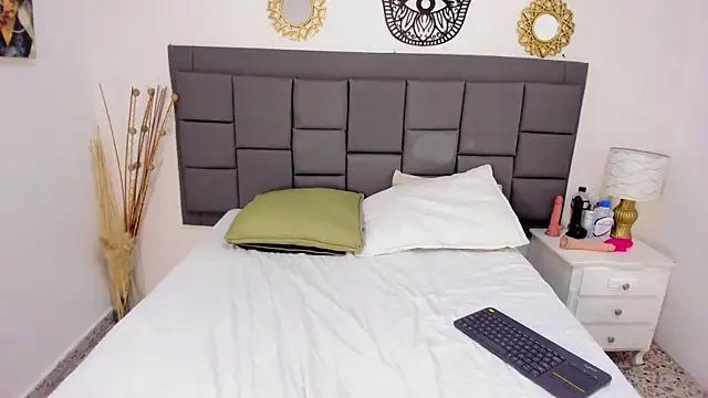 summer williams18 online show from 01-05-26, 05:27