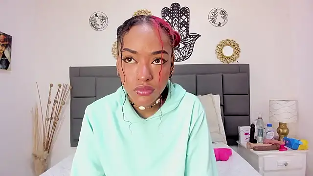 summer williams18 online show from 01-15-26, 01:25