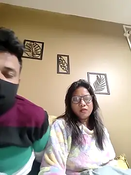 hornyzinia123 online show from 12-20-25, 06:00