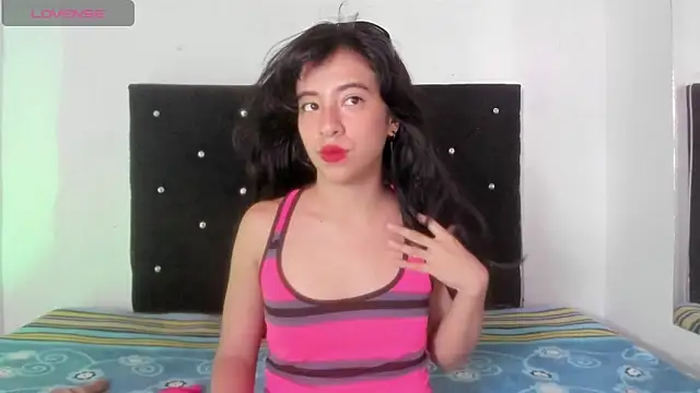 Snapshot of princess_Gyal chatting on 10-16-25, 07:11 princess Gyal online show from 10-16-25, 07:11