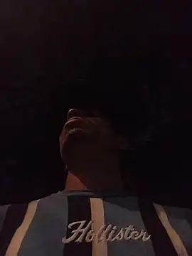 IsaXander743 online show from 11-16-25, 11:19