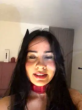 SelinaCatt  online show from 10-12-25, 11:28