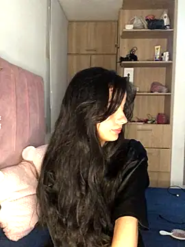 SelinaCatt  online show from 11-13-25, 10:57