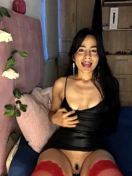 SelinaCatt  online show from 11-16-25, 10:46