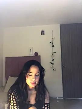 SelinaCatt  online show from 10-05-25, 10:11