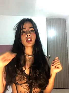 SelinaCatt  online show from 09-20-25, 03:55