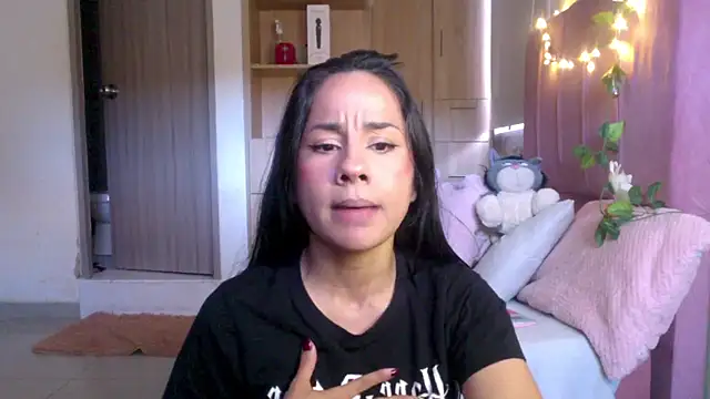 SelinaCatt  online show from 01-14-26, 10:46