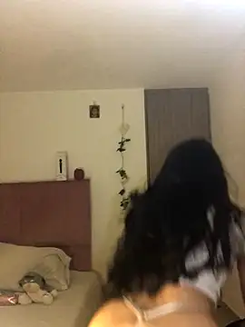 SelinaCatt  online show from 10-03-25, 12:03