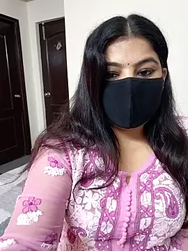 Aavya 007 online show from 07-17-26, 04:21