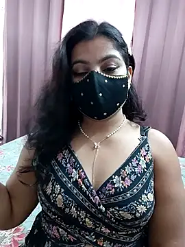 Aavya 007 online show from 10-27-25, 04:24