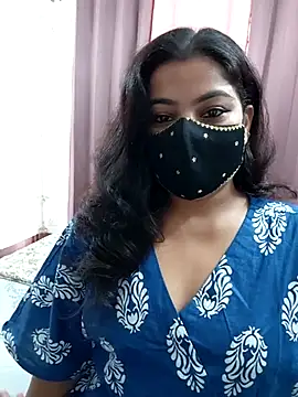 Aavya 007 online show from 10-13-25, 03:52