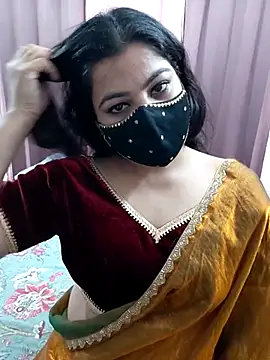 Aavya 007 online show from 10-21-25, 10:47