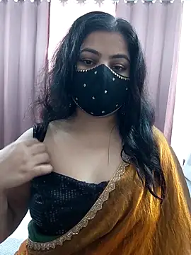 Aavya 007 online show from 09-27-25, 09:59