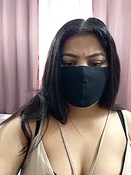 Aavya 007 online show from 03-18-26, 03:20