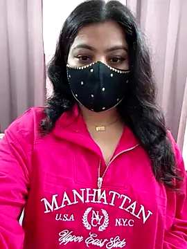 Aavya 007 online show from 12-20-25, 10:29