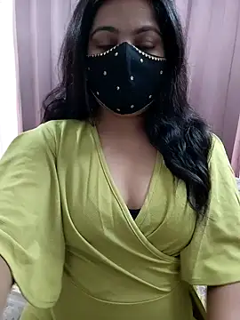 Aavya 007 online show from 11-15-25, 04:16