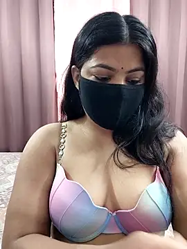 Aavya 007 online show from 04-19-26, 02:34