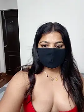 Aavya 007 online show from 05-26-26, 02:04