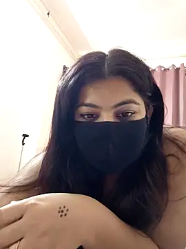 Aavya 007 online show from 06-19-26, 03:34