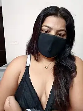 Aavya 007 online show from 05-28-26, 03:47