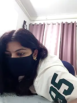 Aavya 007 online show from 06-14-26, 05:25