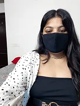 Aavya 007 online show from 04-30-26, 10:33