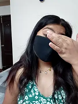 Aavya 007 online show from 05-27-26, 03:14