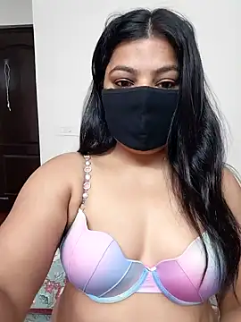 Aavya 007 online show from 04-25-26, 02:14