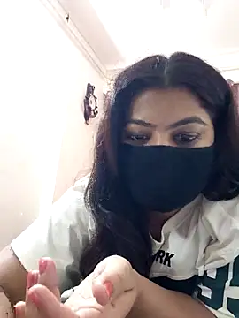 Aavya 007 online show from 06-18-26, 04:22