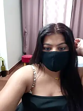 Aavya 007 online show from 05-16-26, 03:22