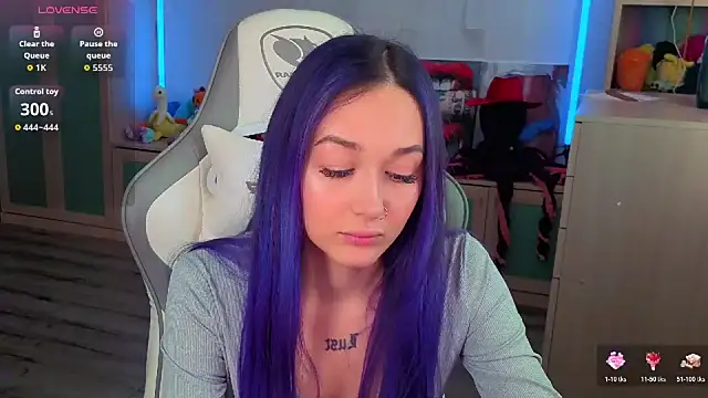 Im suka online show from 10-24-25, 03:16