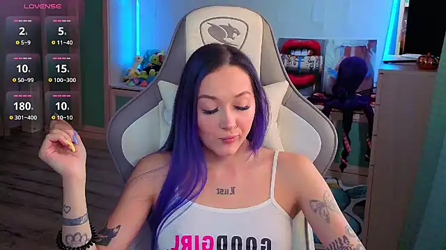 Im suka online show from 12-01-25, 03:51