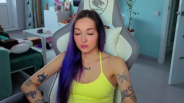 Im suka online show from 04-08-26, 02:57