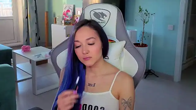 Im suka online show from 02-16-26, 02:32