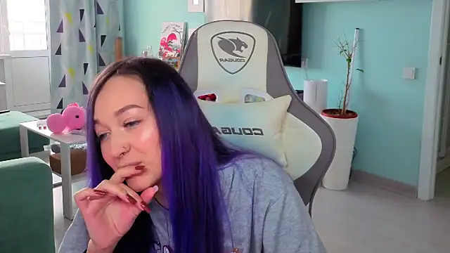 Im suka online show from 02-26-26, 03:17