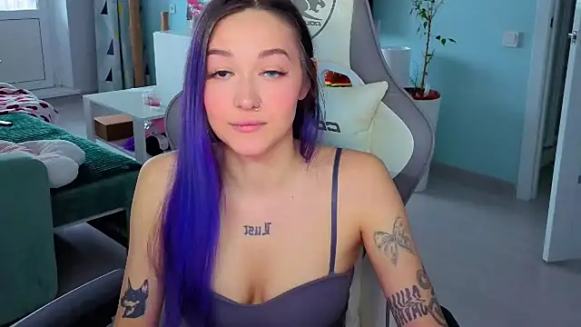 Im suka online show from 04-06-26, 03:13