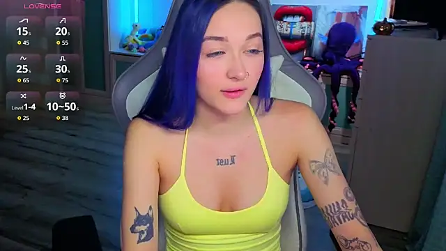 Im suka online show from 11-19-25, 03:06