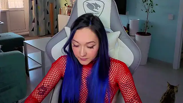 Im suka online show from 02-03-26, 02:53