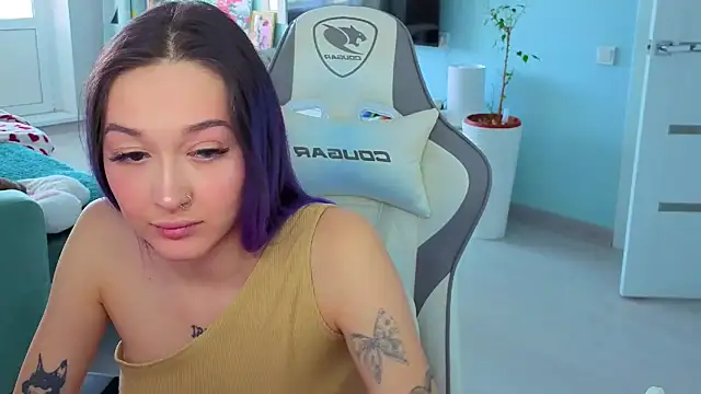 Im suka online show from 04-04-26, 03:13