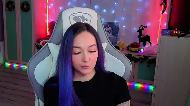 Im suka online show from 01-16-26, 04:05