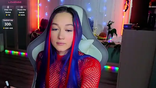 Im suka online show from 12-23-25, 02:33